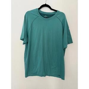 Fabletics men’s work out t shirt size XXL